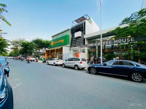 Bán lô đất đường 59 ngay chung cư Sun Avenue, An Phú, Q2 (6x20), giá 170tr/m2