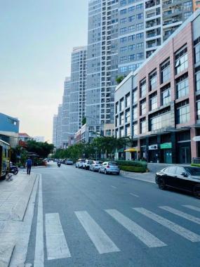 Bán lô đất đường 59 ngay chung cư Sun Avenue, An Phú, Q2 (6x20), giá 170tr/m2