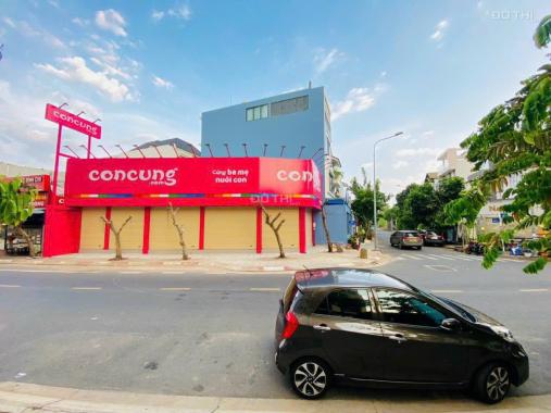 Bán lô đất đường 59 ngay chung cư Sun Avenue, An Phú, Q2 (6x20), giá 170tr/m2
