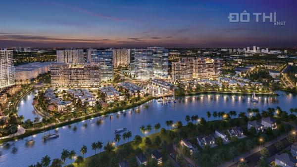 Căn góc View Sông 82m2 Tháp MPX, Mizuki Park. Mua trực tiếp từ Chủ đầu tư Nam Long