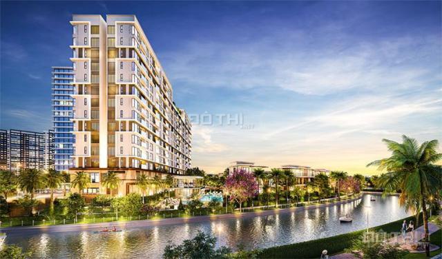 Căn góc View Sông 82m2 Tháp MPX, Mizuki Park. Mua trực tiếp từ Chủ đầu tư Nam Long