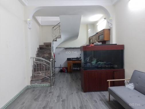 LÊ TRỌNG TẤN - ĐỊNH CÔNG - 32M2 X 5 TẦNG - Ô TÔ ĐỖ CỬA - LÔ GÓC - GẦN VÀNH ĐAI 2.5 - CHỈ NHỈNH 4 TỶ