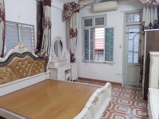LÊ TRỌNG TẤN - ĐỊNH CÔNG - 32M2 X 5 TẦNG - Ô TÔ ĐỖ CỬA - LÔ GÓC - GẦN VÀNH ĐAI 2.5 - CHỈ NHỈNH 4 TỶ
