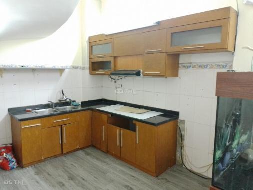 LÊ TRỌNG TẤN - ĐỊNH CÔNG - 32M2 X 5 TẦNG - Ô TÔ ĐỖ CỬA - LÔ GÓC - GẦN VÀNH ĐAI 2.5 - CHỈ NHỈNH 4 TỶ