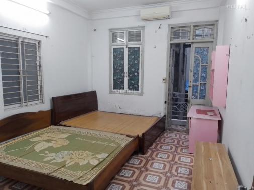 LÊ TRỌNG TẤN - ĐỊNH CÔNG - 32M2 X 5 TẦNG - Ô TÔ ĐỖ CỬA - LÔ GÓC - GẦN VÀNH ĐAI 2.5 - CHỈ NHỈNH 4 TỶ