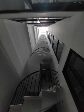 Mặt phố Vũ Miện, bán toà căn hộ 7 tầng 1 hầm, diện tích 140m2, mặt tiền 6.5mét, giá 115 tỷ