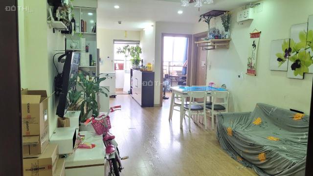 Bán gấp CH 2PN, 2WC, 70m2, tầng trung chung cư Athena Complex Xuân Phương, Nam Từ Liêm, HN