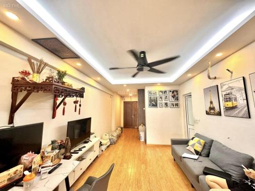 Bán căn hộ chung cư Gelexia Riverside 885 Tam Trinh, 65m2, 2 phòng ngủ 2 vệ sinh ở ngay!!