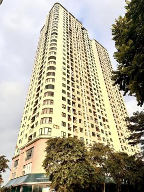 Bán căn hộ chung cư Gelexia Riverside 885 Tam Trinh, 65m2, 2 phòng ngủ 2 vệ sinh ở ngay!!