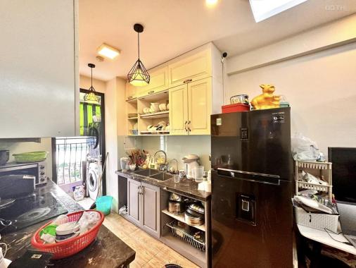 Bán căn hộ chung cư Gelexia Riverside 885 Tam Trinh, 65m2, 2 phòng ngủ 2 vệ sinh ở ngay!!