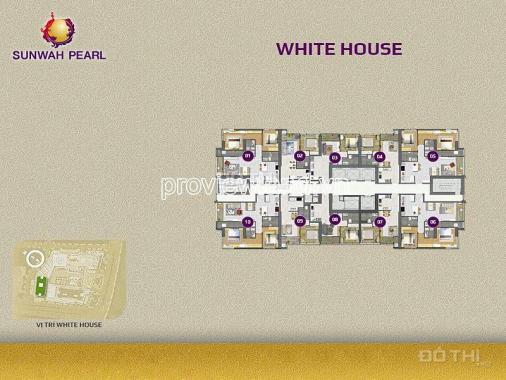 Cần bán Căn hộ loại SPA tại Sunwah Pearl Bình Thạnh. Căn hộ có diện tích 55.27m2