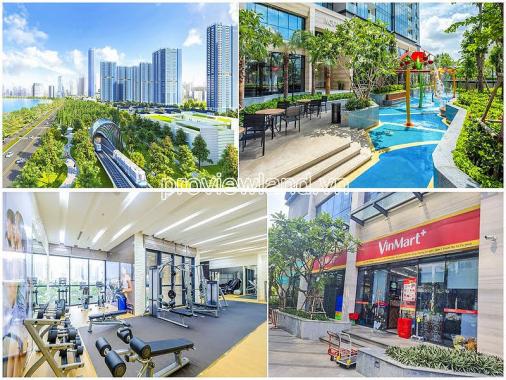 Cần bán Căn hộ tại Vinhomes Golden River VHGR Quận 1. Căn hộ có diện tích 78.5m2