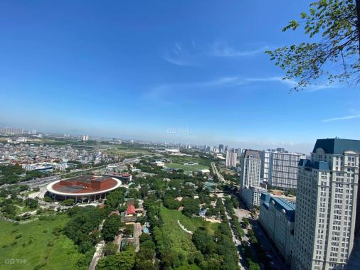 Bán căn hộ chung cư tại Dự án Golden Palace, Nam Từ Liêm, Hà Nội diện tích 161m2