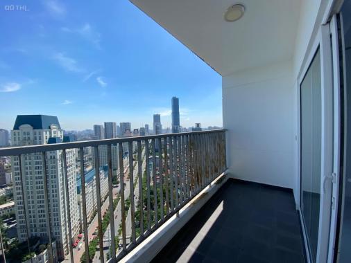 Bán căn hộ chung cư tại Dự án Golden Palace, Nam Từ Liêm, Hà Nội diện tích 161m2