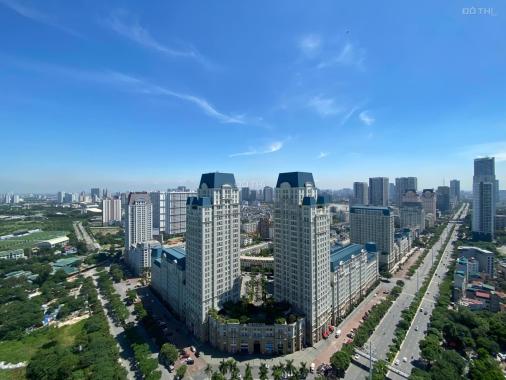 Bán căn hộ chung cư tại Dự án Golden Palace, Nam Từ Liêm, Hà Nội diện tích 161m2