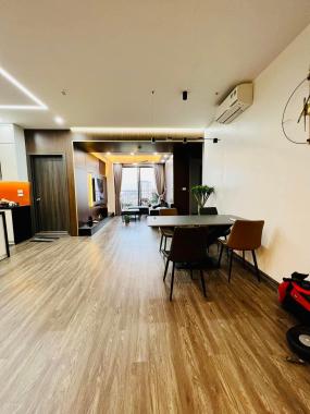 Bán căn hộ chung cư tại Dự án Golden Palace, Nam Từ Liêm, Hà Nội diện tích 161m2