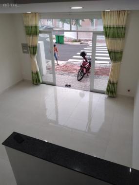 Bán nhà mặt phố tại Phường Thới Hòa, Bến Cát, Bình Dương diện tích 75m2
