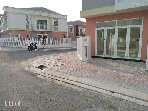 Bán nhà mặt phố tại Phường Thới Hòa, Bến Cát, Bình Dương diện tích 75m2
