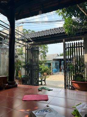1. Vị trí: Mặt tiền đường Số 57 (Tên mới Lý Thị Bở) lộ giới 12m, ấp chợ Xã Tân Phú Trung - Huyện Củ