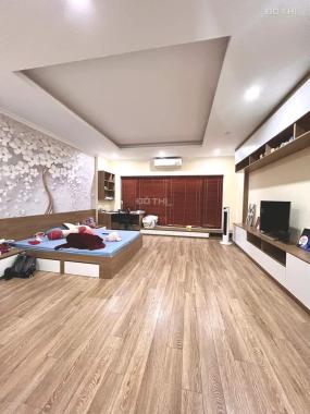 Bán nhà ngõ Phố Khương Hạ, Phường Khương Đình, Thanh Xuân, Hà Nội diện tích 50m2 giá 8.2 Tỷ