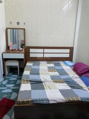 Bán nhà đẹp ngõ Lệnh Cư, giá chỉ 4.5 tỷ, 38m2x6T, mới đẹp ở luôn
