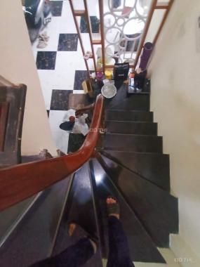 BÁN NHÀ PHỐ LĨNH NAM - NHÀ ĐẸP Ở NGAY - 50M RA MẶT NGÕ Ô TÔ TẢI - TIỆN ÍCH BẠT NGÀN