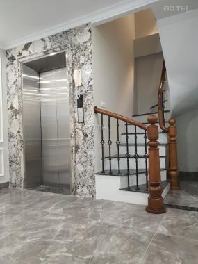 NHÀ ĐẸP HOÀNG NHƯ TIẾP -  ĐẲNG CẤP, PHỐ VIP LONG BIÊN, PHỐ KINH DOANH, VỈA HÈ, 3 Ô TÔ TRÁNH NHAU.