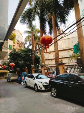 Phân Lô Lô Góc Phùng Hưng Hà Đông Ô Tô đỗ 42m2, 5T MT 6m Nhà đẹp Gần Mặt Phố 5.9 Tỷ