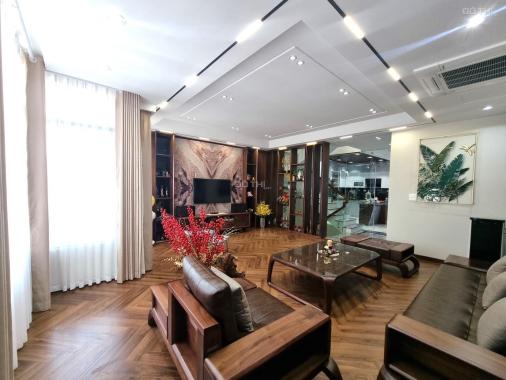 Phân Lô Lô Góc Phùng Hưng Hà Đông Ô Tô đỗ 42m2, 5T MT 6m Nhà đẹp Gần Mặt Phố 5.9 Tỷ
