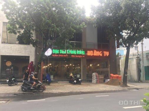 Cho thuê nhà 120Bis Nguyễn Đình Chiểu, Phường Đa Kao, Quận 1, Hồ Chí Minh