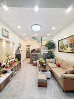 Bán nhà ngõ 34 phố âu cơ nhà đẹp miễn chê vào là mê