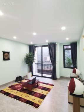 Bán nhà ngõ 34 phố âu cơ nhà đẹp miễn chê vào là mê