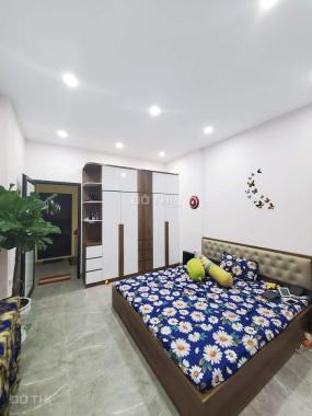 Bán nhà ngõ 34 phố âu cơ nhà đẹp miễn chê vào là mê