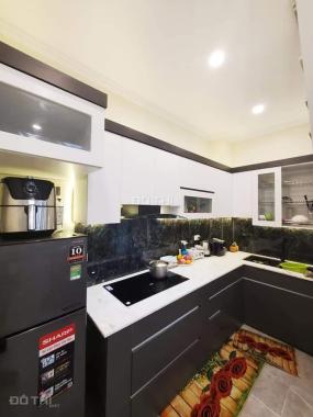 Bán nhà ngõ 34 phố âu cơ nhà đẹp miễn chê vào là mê