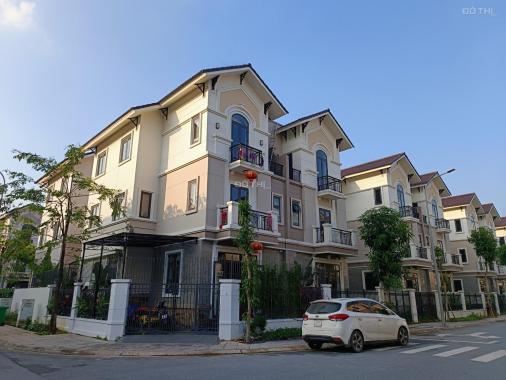 Lời ngay khi mua biệt thự vườn giá đáy thị trường.