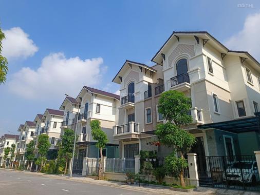 Lời ngay khi mua biệt thự vườn giá đáy thị trường.
