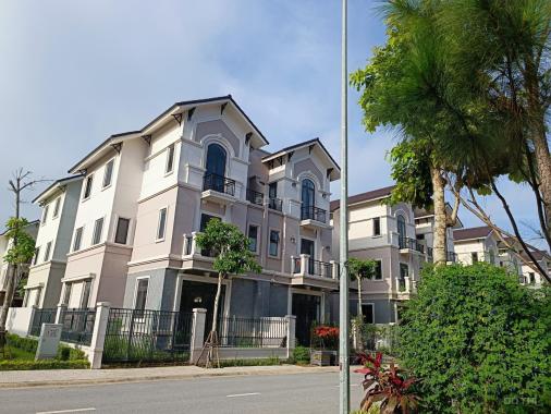 Lời ngay khi mua biệt thự vườn giá đáy thị trường.
