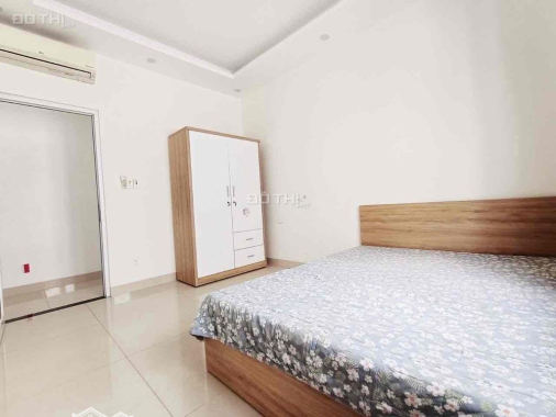 Thuê ngay Căn hộ 2PN-1WC Full nội thất cho thuê giá 9tr/tháng,view Cầu Phú Mỹ Quận 7