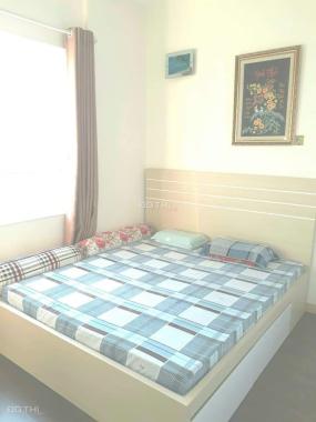 Thuê ngay Căn hộ 2PN-1WC Full nội thất cho thuê giá 9tr/tháng,view Cầu Phú Mỹ Quận 7