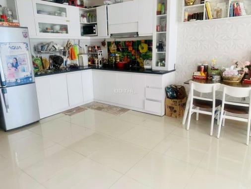 Thuê ngay Căn hộ 2PN-1WC Full nội thất cho thuê giá 9tr/tháng,view Cầu Phú Mỹ Quận 7