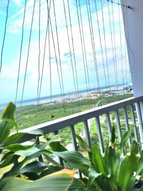 Thuê ngay Căn hộ 2PN-1WC Full nội thất cho thuê giá 9tr/tháng,view Cầu Phú Mỹ Quận 7