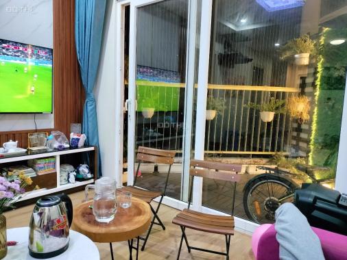 Bán căn hộ chung cư tại Dự án Golden Palace, Nam Từ Liêm, Hà Nội diện tích 105m2.3pn-2vs, lô góc.