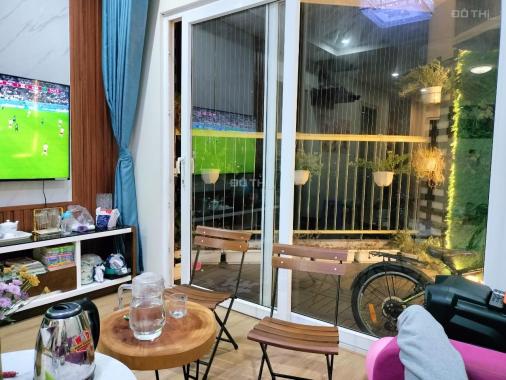 Bán căn hộ chung cư tại Dự án Golden Palace, Nam Từ Liêm, Hà Nội diện tích 105m2.3pn-2vs, lô góc.