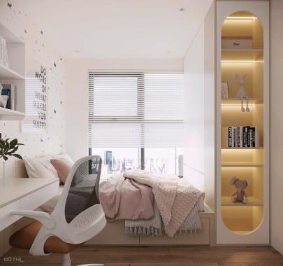 Bán căn 2PN chung cư Helios 75 Tam Trinh cạnh Times City giá rẻ