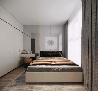 Bán căn 2PN chung cư Helios 75 Tam Trinh cạnh Times City giá rẻ