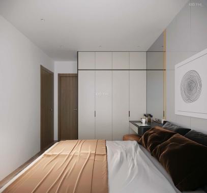 Bán căn 2PN chung cư Helios 75 Tam Trinh cạnh Times City giá rẻ