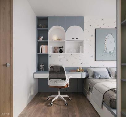 Bán căn 2PN chung cư Helios 75 Tam Trinh cạnh Times City giá rẻ
