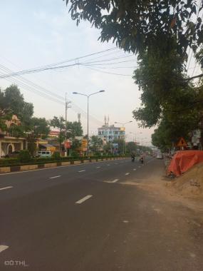 CHÍNH CHỦ BÁN LÔ ĐẤT 2 MẶT TIỀN ĐƯỜNG PHẠM VĂN ĐỒNG