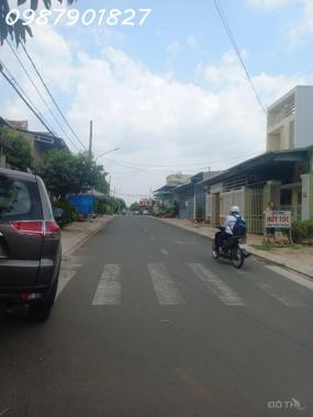 TÔI CẦN BÁN LÔ ĐẤT 2 MẶT TIỀN ĐƯỜNG HOÀNG QUỐC VIỆT
