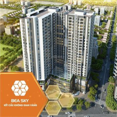 Bán căn hộ chung cư BeaSky, P. Đại Kim, Hoàng Mai, Hà Nội diện tích 85m2 giá 4.05 tỷ